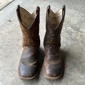 Little kids Cowboy Boots